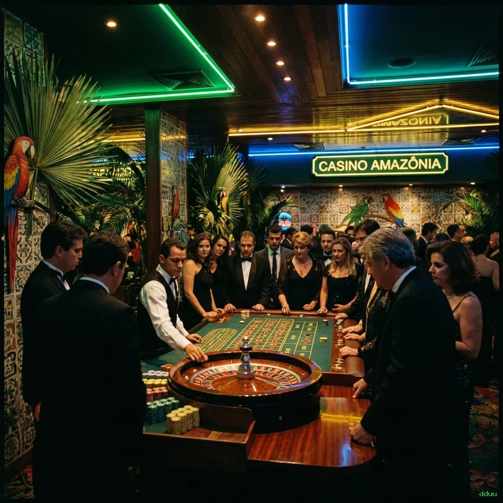 Baccarat Online dduu