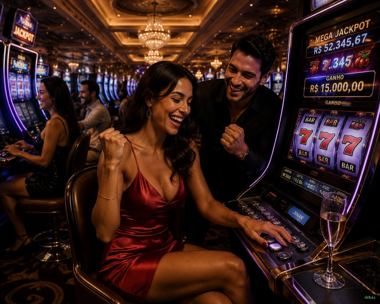 Blackjack Online dduu