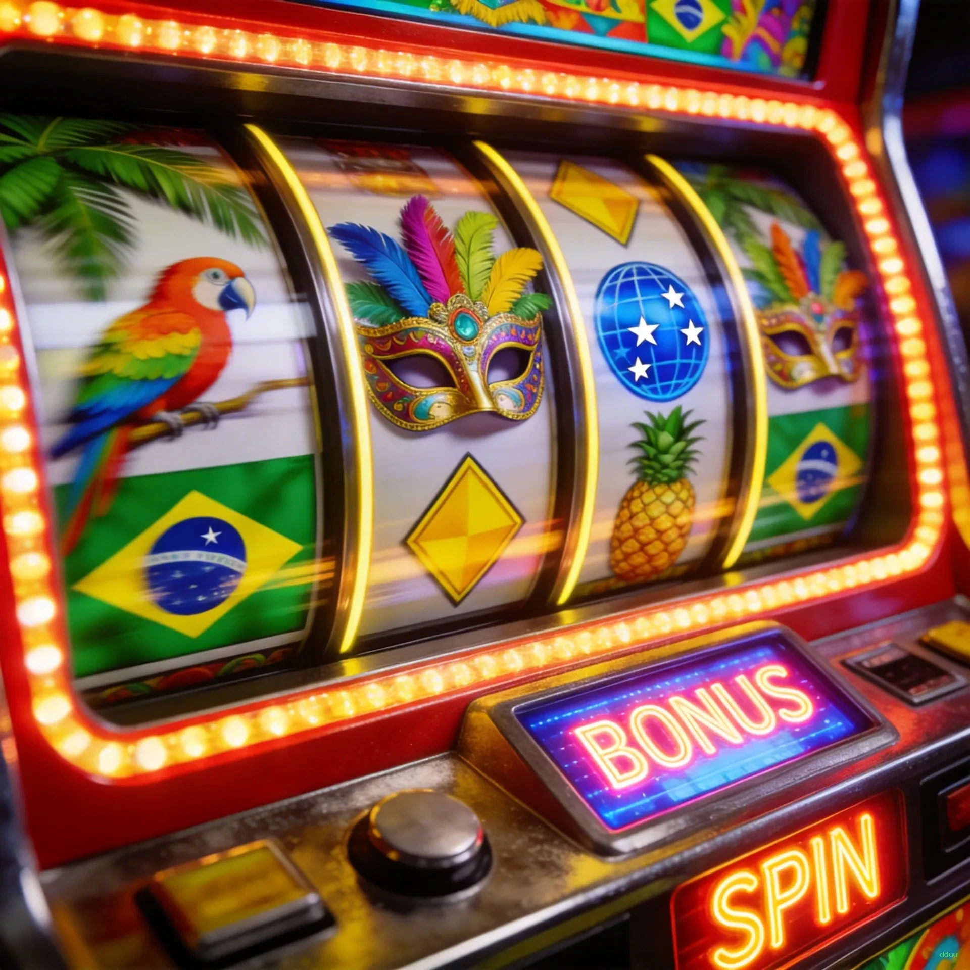 Blackjack Ao Vivo dduu