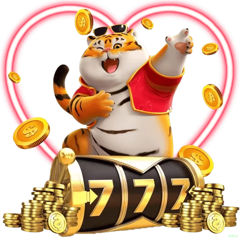 Fortune Rabbit Slot dduu