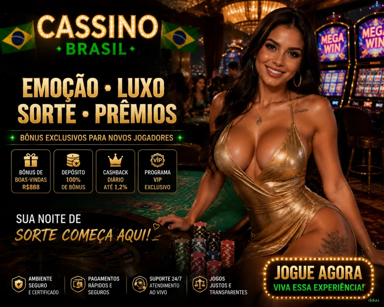 dduu Provedores Premium