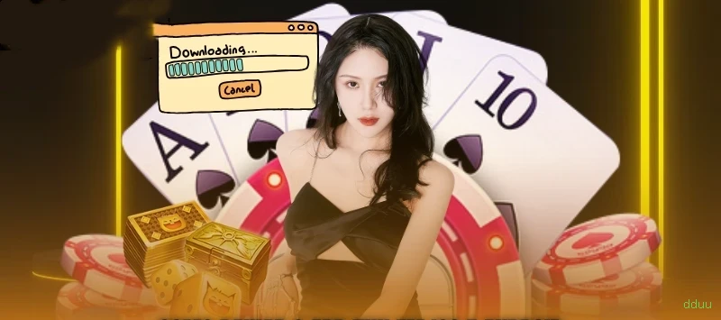 Novos Jogos dduu