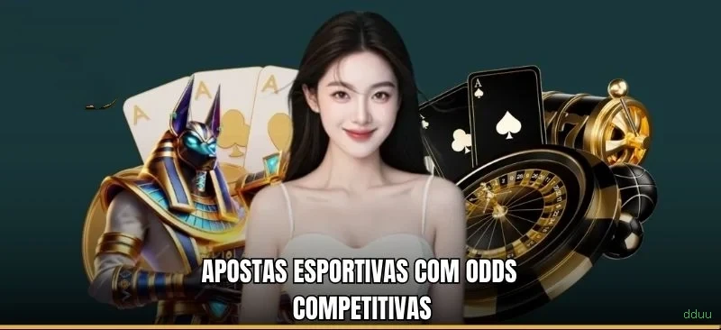 dduu Cassino Clássico