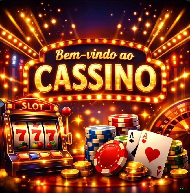dduu Cassino Clássico
